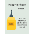 Picture of Happy Birthday