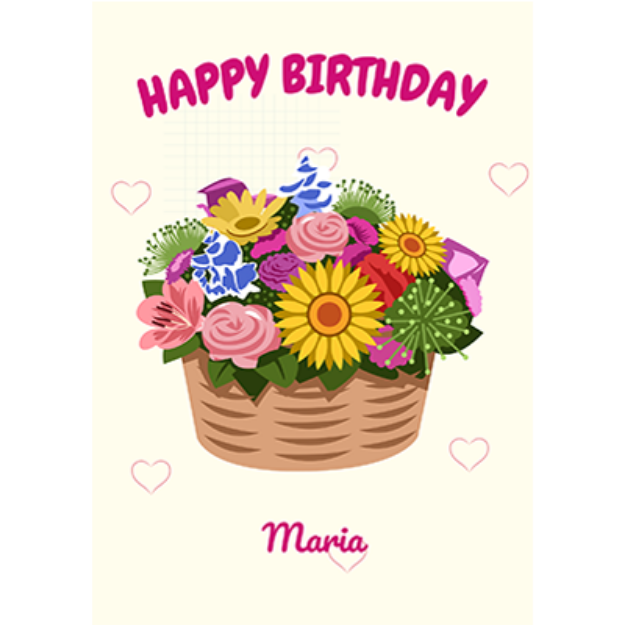 Picture of Happy Birthday