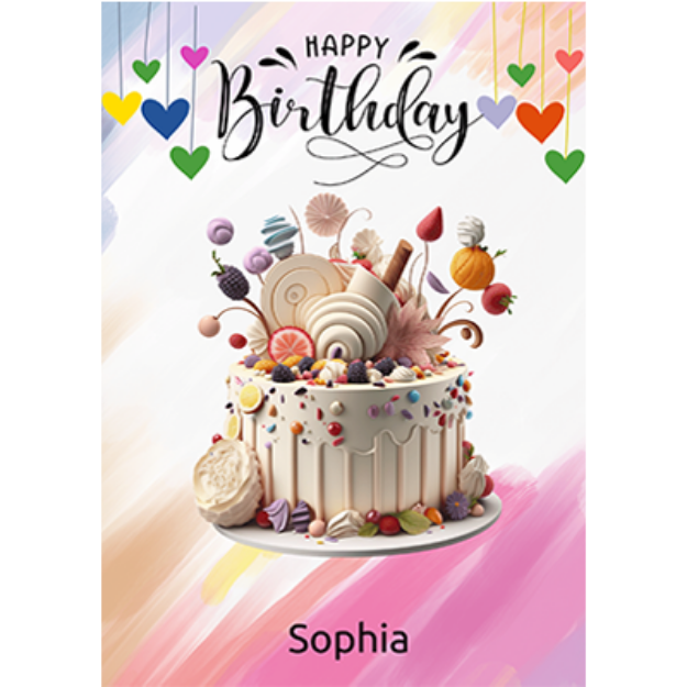 Picture of Happy Birthday