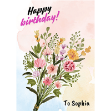 Picture of Happy Birthday