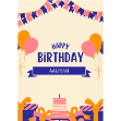 Picture of Happy Birthday