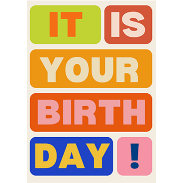 Picture of Happy Birthday