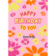 Picture of Happy Birthday