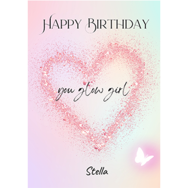 Picture of Happy Birthday