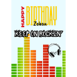 Picture of Happy Birthday