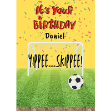 Picture of Happy Birthday