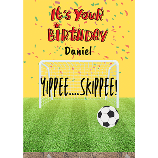 Picture of Happy Birthday