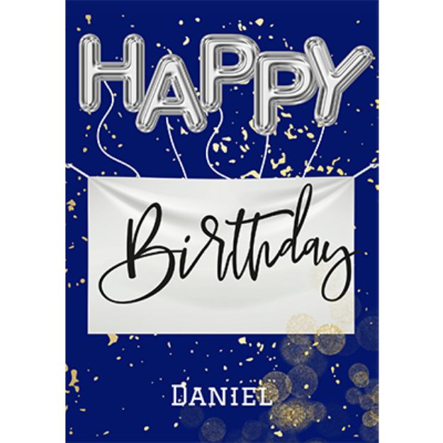 Picture of Happy Birthday