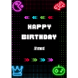Picture of Happy Birthday