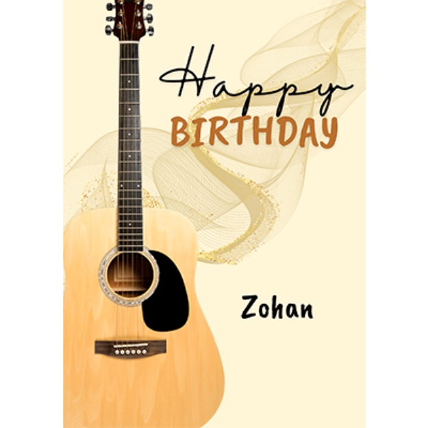 Picture of Happy Birthday