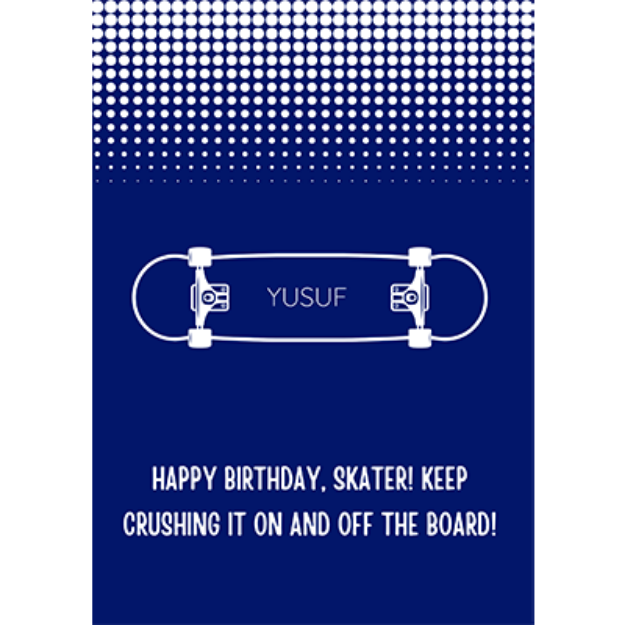 Picture of Happy Birthday