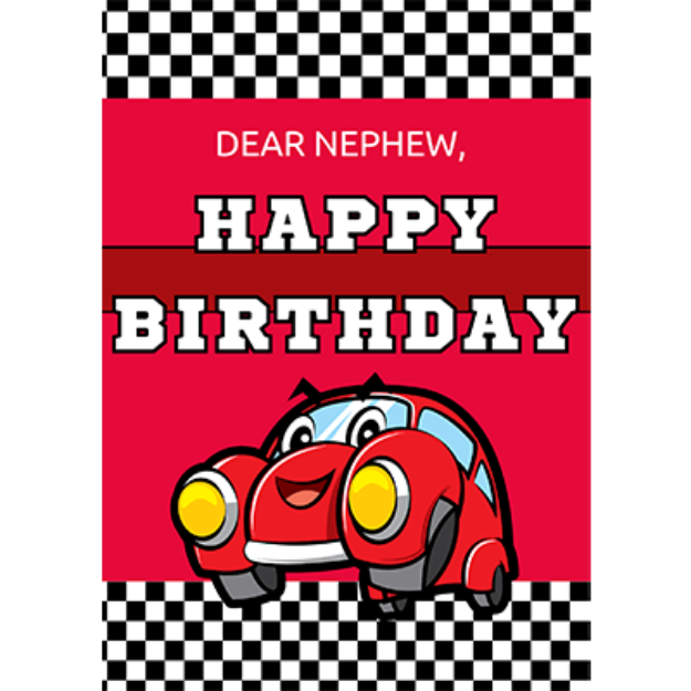Picture of Happy Birthday