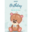 Picture of Happy Birthday