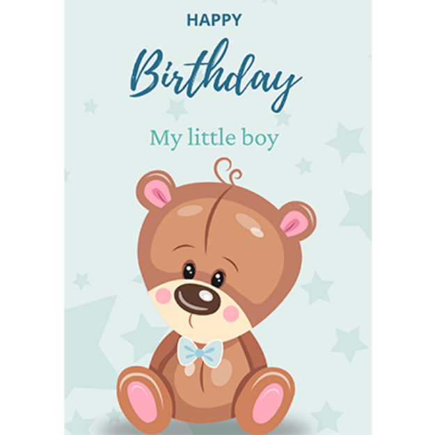 Picture of Happy Birthday