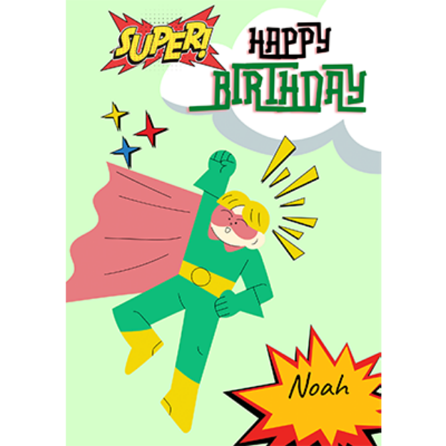 Picture of Happy Birthday