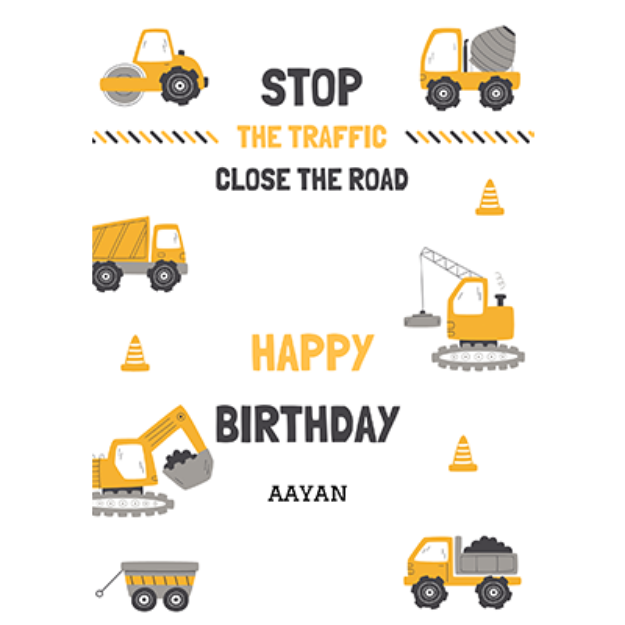 Picture of Happy Birthday