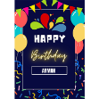 Picture of Happy Birthday