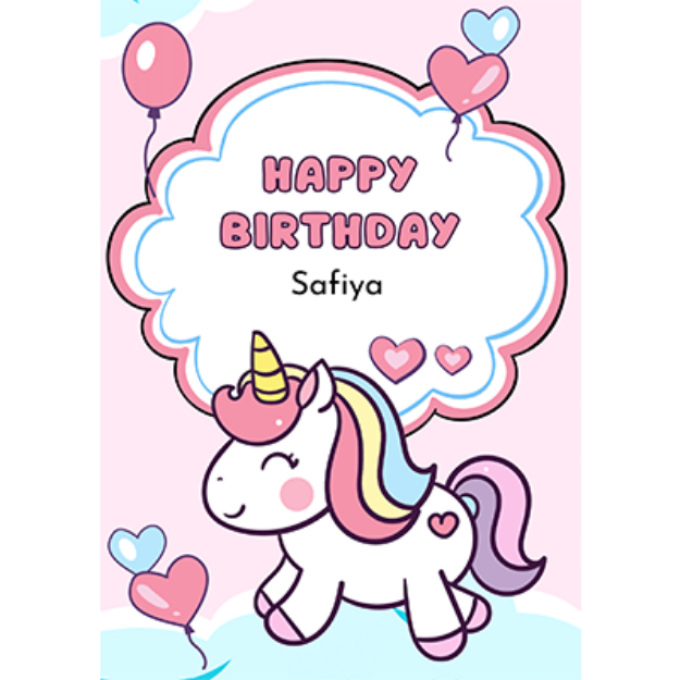 Picture of Happy Birthday
