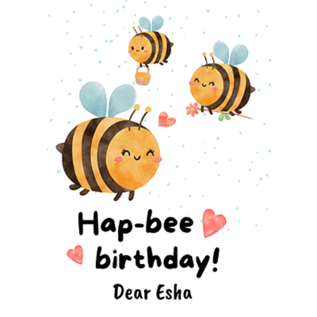 Picture of Happy Birthday