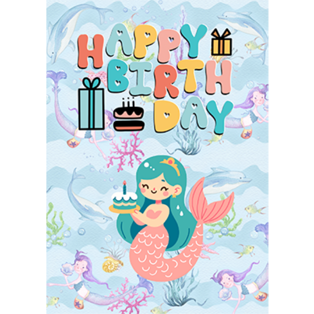 Picture of Happy Birthday