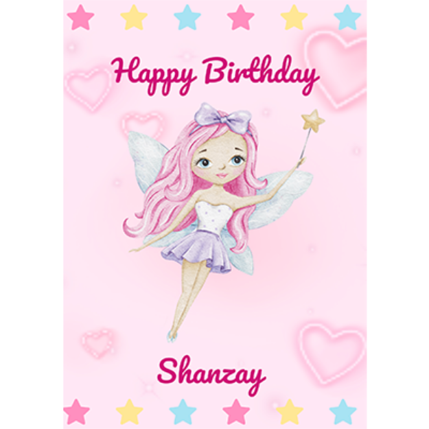 Picture of Happy Birthday