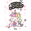 Picture of Happy Birthday