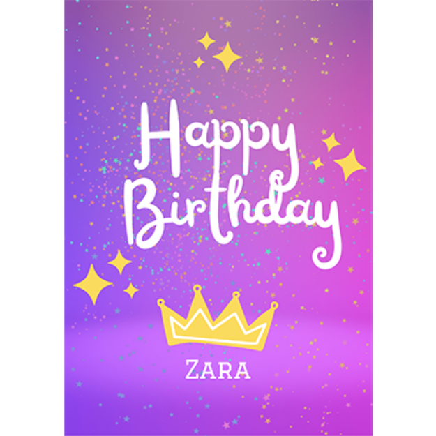 Picture of Happy Birthday