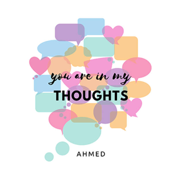Picture of Thinking Of You