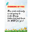 Picture of Thinking Of You
