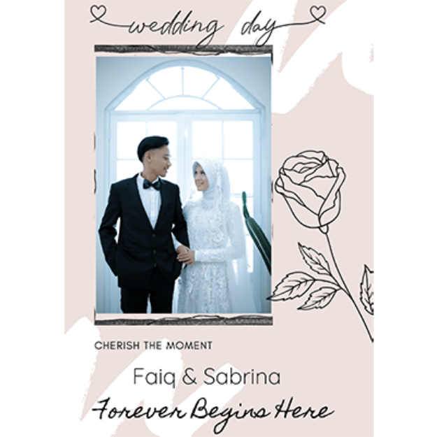 Picture of Wedding