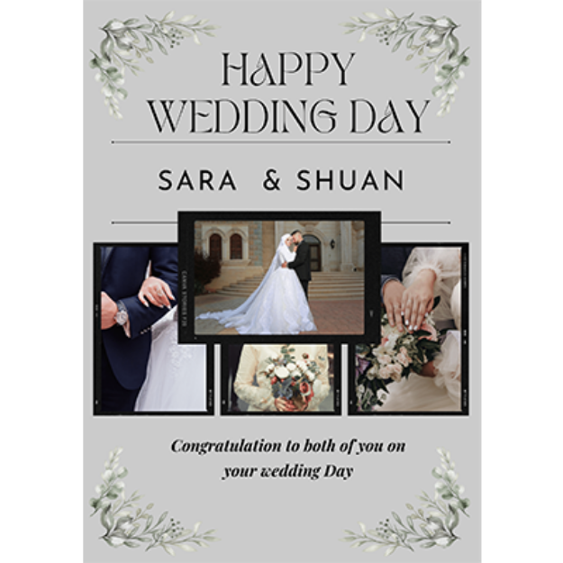 Picture of Wedding