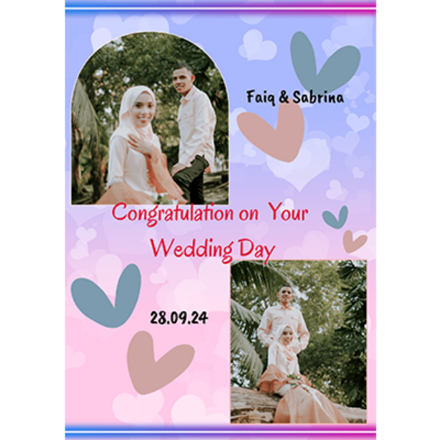 Picture of Wedding