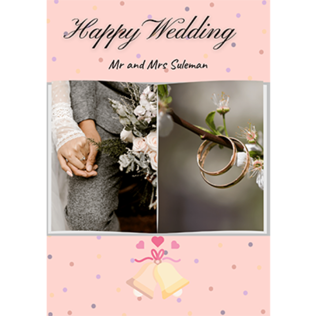 Picture of Wedding