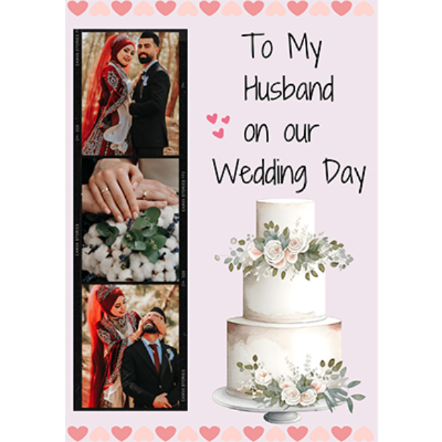Picture of Wedding