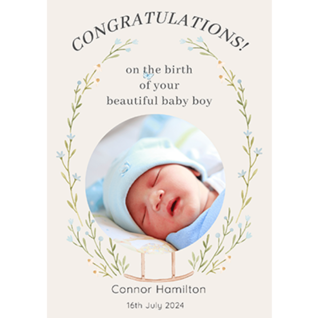 Picture of Congratulation 