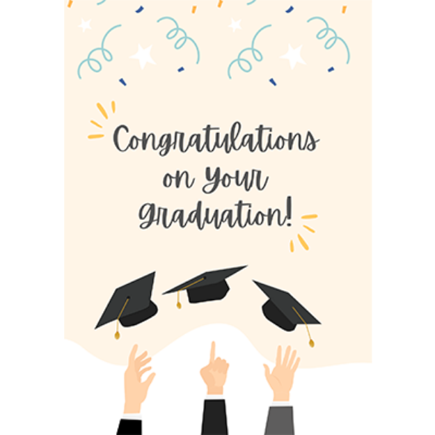 Picture of Congratulation 