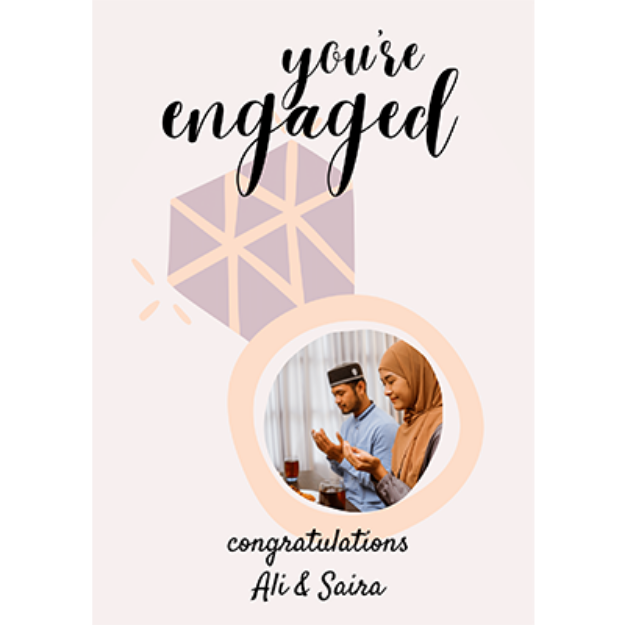 Picture of Engagement