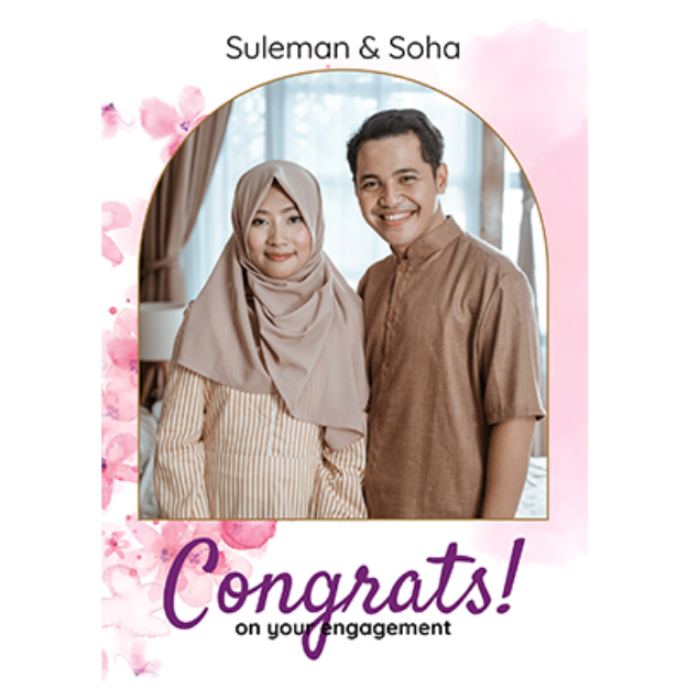 Picture of Engagement