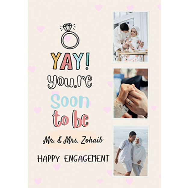 Picture of Engagement