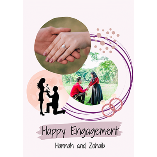 Picture of Engagement