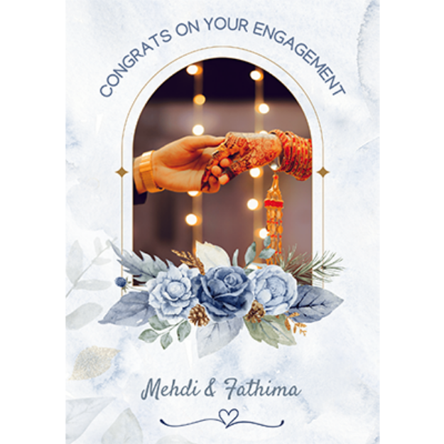 Picture of Engagement