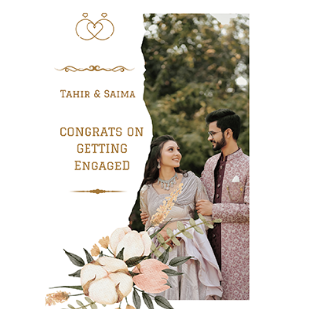 Picture of Engagement