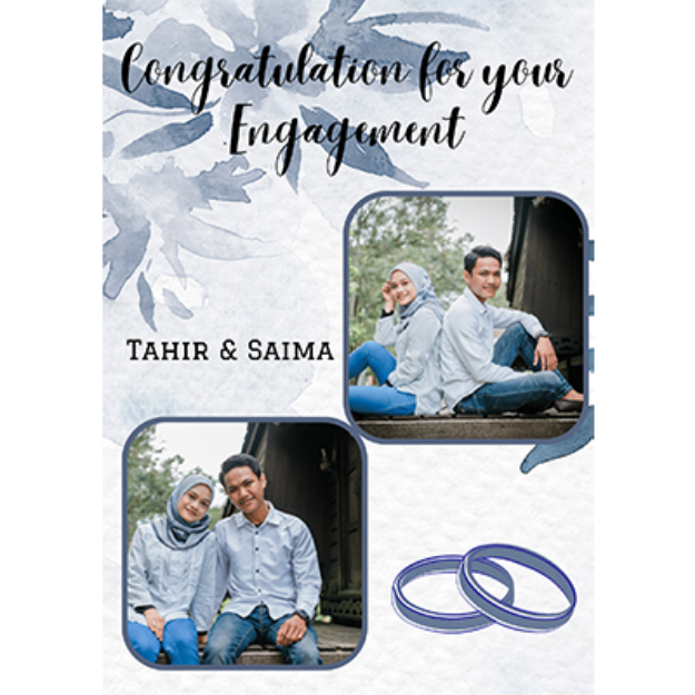 Picture of Engagement