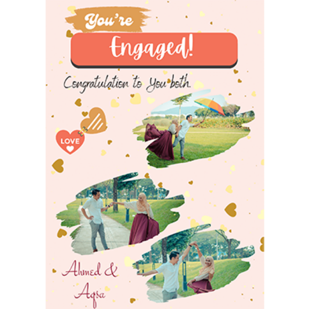 Picture of Engagement
