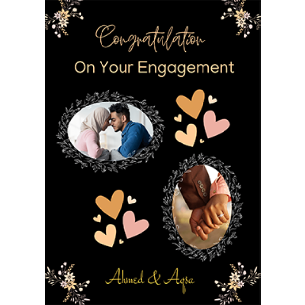 Picture of Engagement