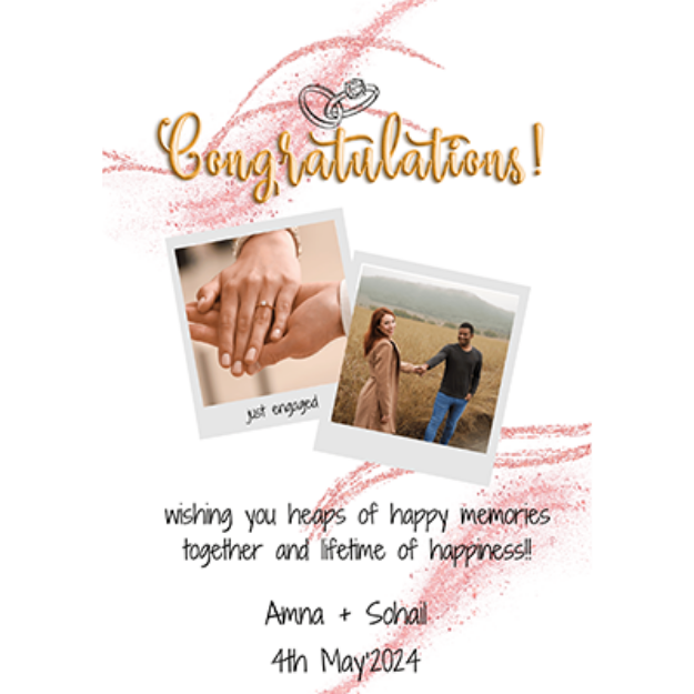 Picture of Engagement