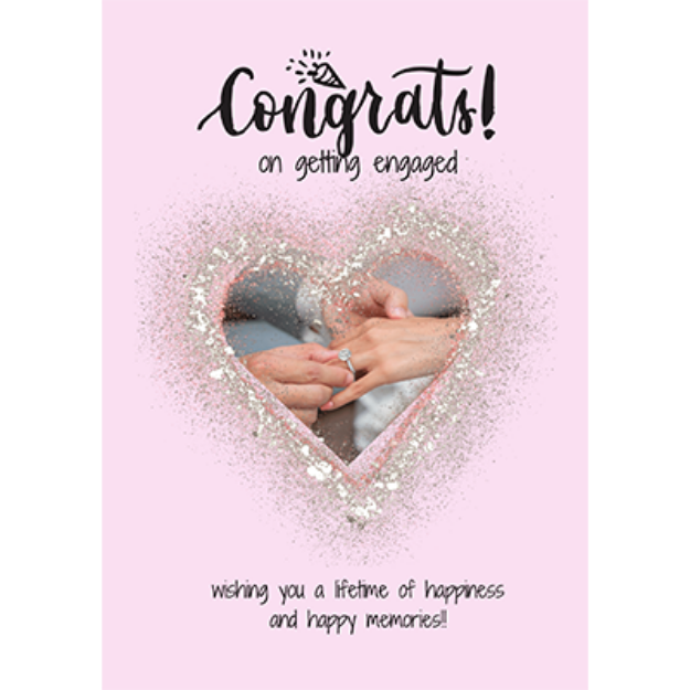 Picture of Engagement