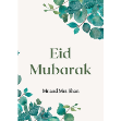Picture of Eid  Mubarak
