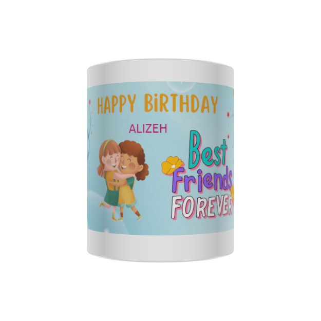 Picture of Happy Birthday