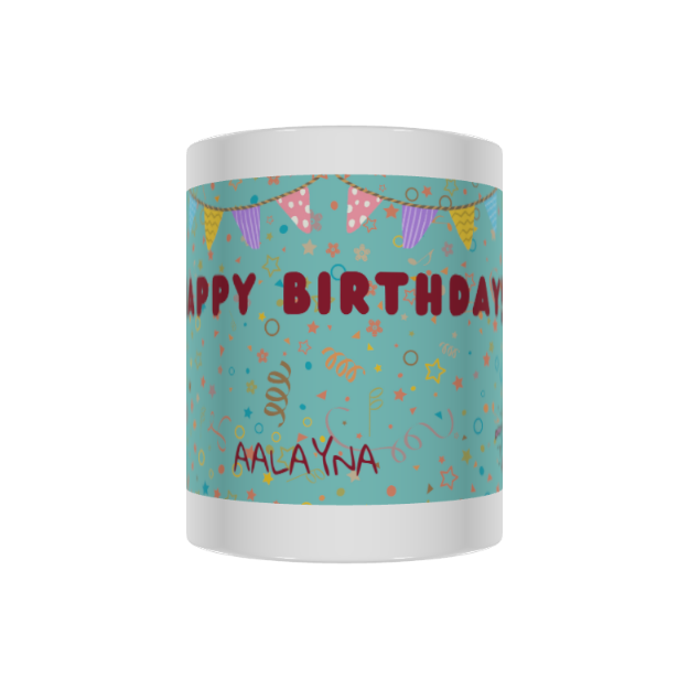 Picture of Happy Birthday